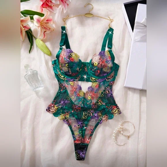 Poshmark Intimates Intimates & Sleepwear | Lace Lingerie | Poshmark